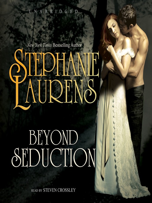 Title details for Beyond Seduction by STEPHANIE LAURENS - Available